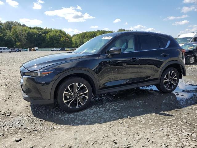 JM3KFBDM7N0641256 | 2022 MAZDA CX-5 PREMI