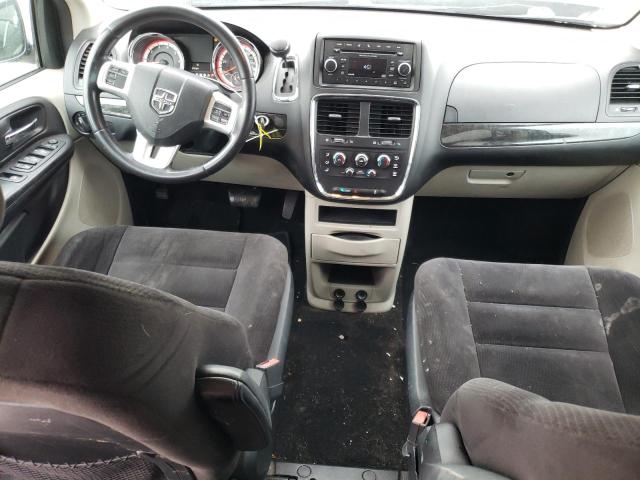 2C4RDGBG2ER298210 Dodge Grand Caravan Se