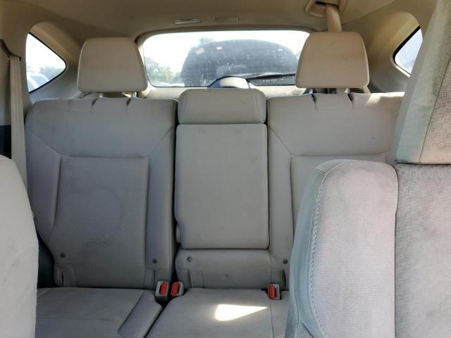 5J6RM4H49GL042616 Honda CR-V SE