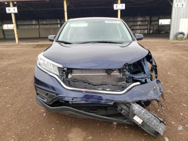2HKRM3H46GH548165 Honda CR-V SE