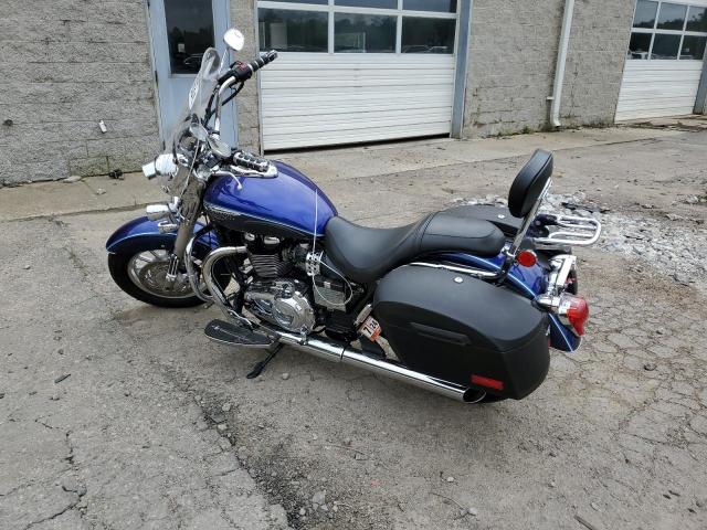 2014 TRIUMPH MOTORCYCLE AMERICA - SMT905RN4ET631747