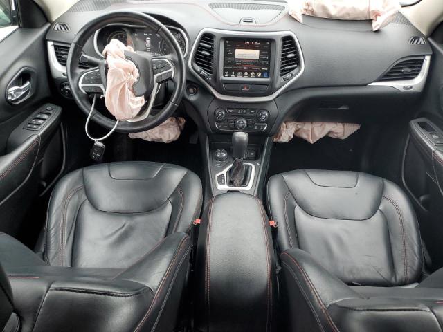 1C4PJMBS5GW279390 Jeep Cherokee Trailhawk