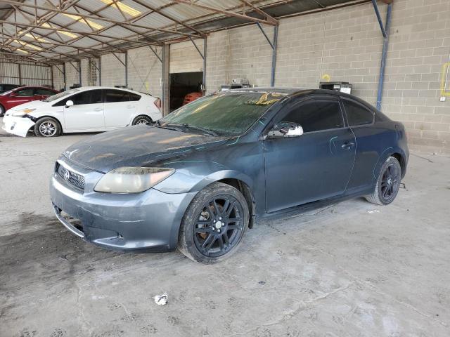 Scion TC 2010