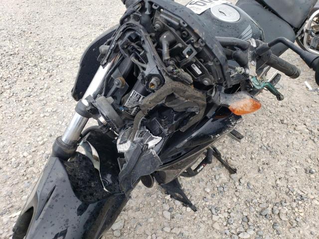 2014 HONDA CB500 F MLHPC4569E5101099
