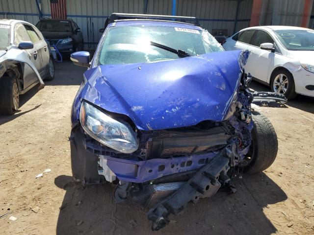 1FADP3L95EL340992 Ford FOCUS ST