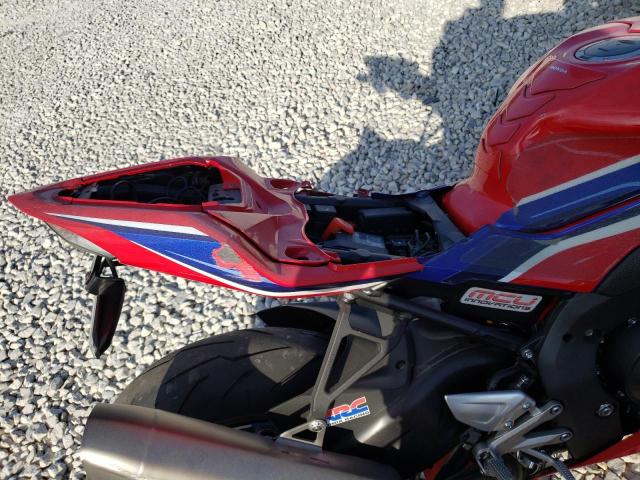 2021 HONDA CBR1000 SP - JH2SC8215MK000050