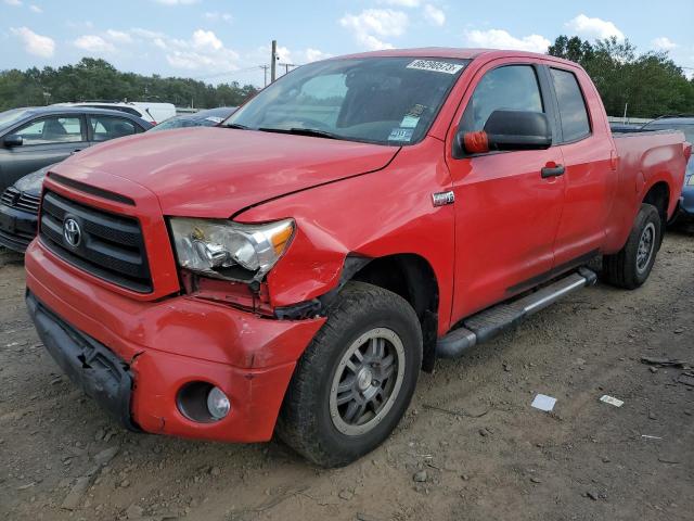 2012 Toyota Tundra 