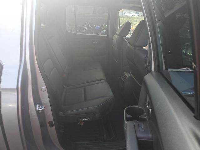 5FPYK3F79MB020359 Honda Ridgeline Rtl