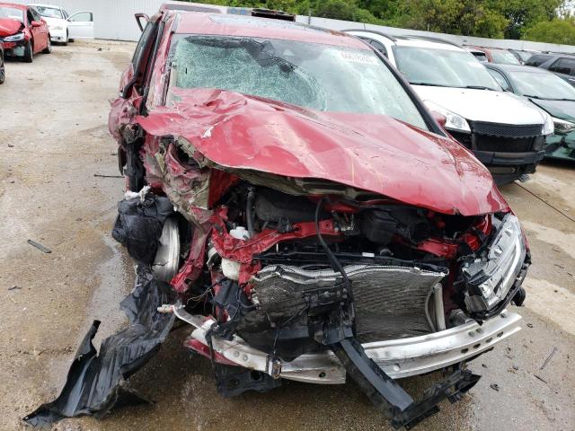 5FNRL6H7XNB019540 Honda ODYSSEY EXL