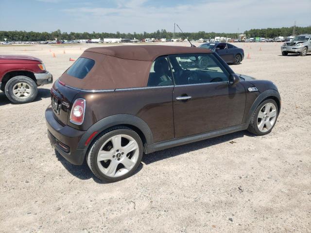 Vin: wmwzp3c58btx83725, lot: 67868413, mini cooper s 20113