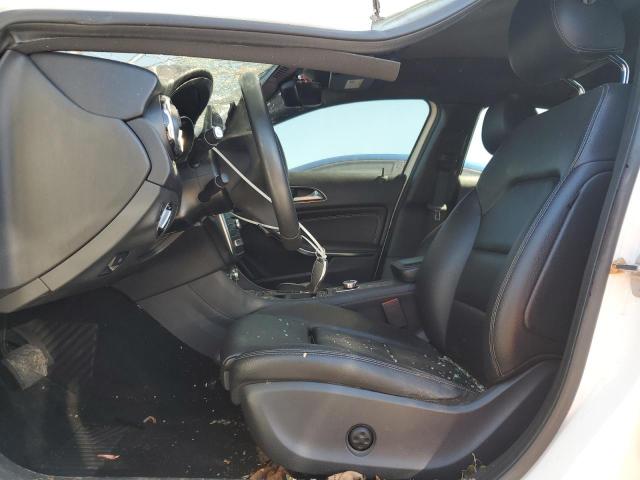 WDCTG4EB2JJ528932 Mercedes-Benz GLA 250