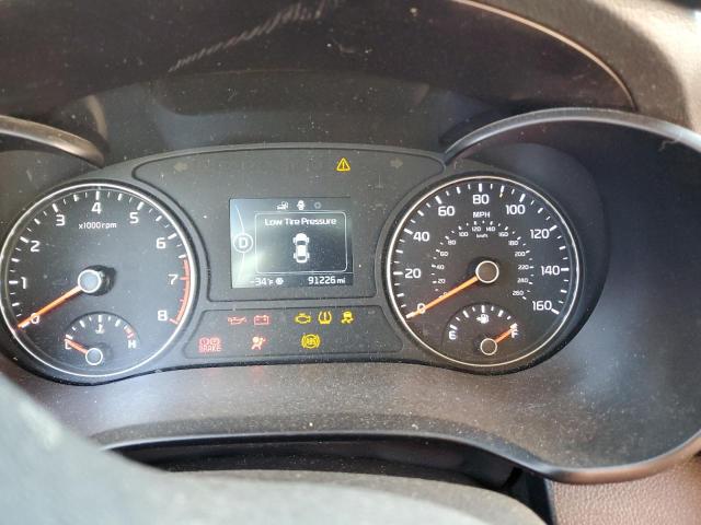 5XXGT4L33GG059703 KIA Optima Lx