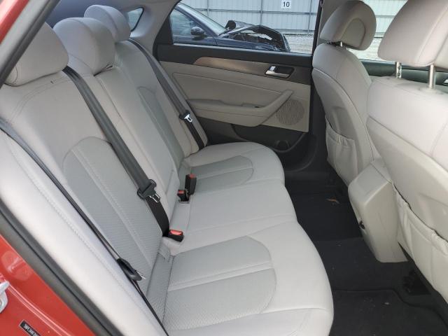 5NPE34AF2HH583449 Hyundai Sonata Sport