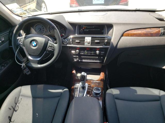 5UXWX7C57F0K33533 2015 BMW X3, photo no. 8