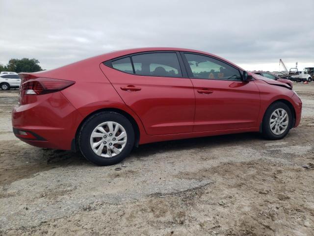 5NPD74LF9KH488259 Hyundai Elantra SE 3