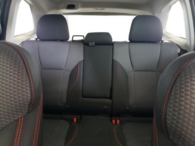 2019 SUBARU FORESTER S - JF2SKAKC4KH455195