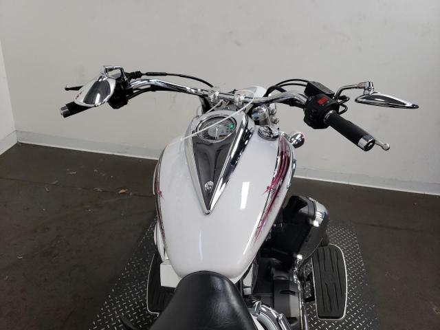 2010 YAMAHA XVS950 A JYAVN01E3AA010045
