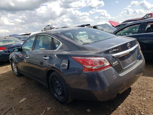 Vin: 1n4al3apxdc222628, lot: 47574205, nissan altima 2.5 20132