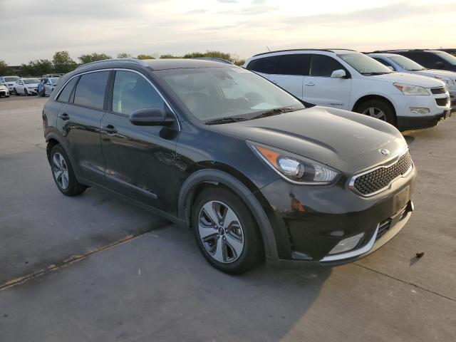 KNDCB3LC5J5132495 KIA NIRO FE