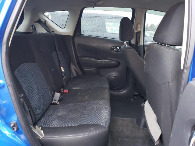 3N1CE2CP7FL395568 Nissan Versa Note S