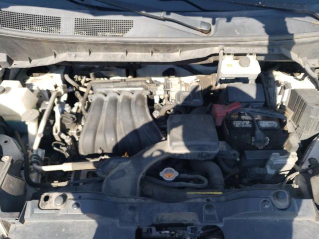 3N6CM0KN5JK696744 Nissan NV200 2.5S