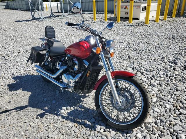 2003 HONDA VT750 DCB - JH2RC44583M700266