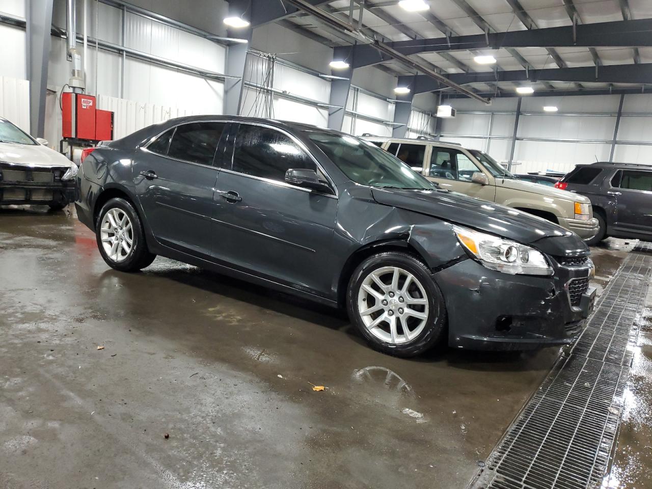 1G11C5SL9EF301203 2014 Chevrolet Malibu 1Lt