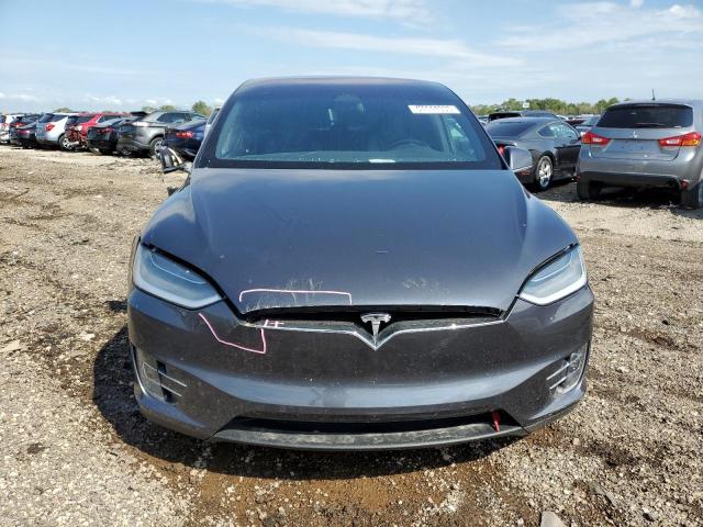 5YJXCAE23KF197952 Tesla MODEL X