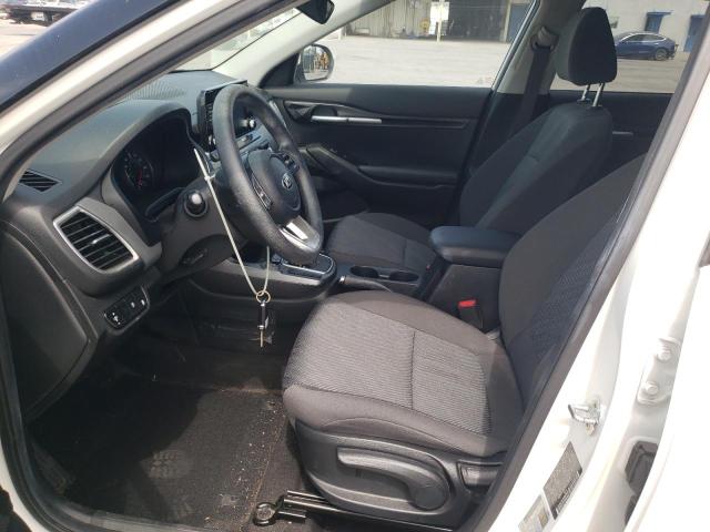 KNDEPCAA8M7179248 KIA Seltos Lx