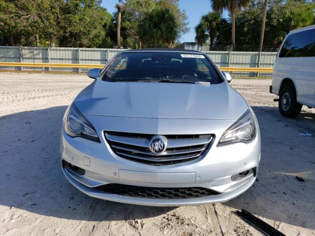 2019 BUICK CASCADA PR - W04WH3N55KG301442