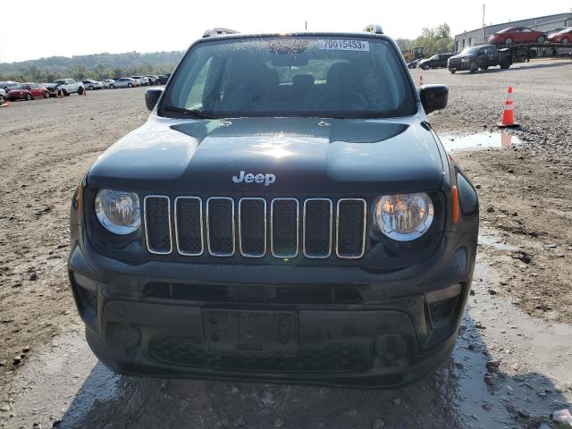 2020 JEEP RENEGADE S - ZACNJAAB2LPL18514