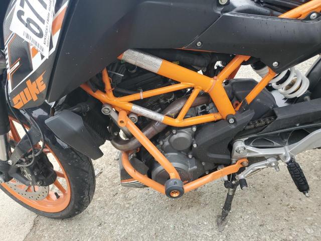 2015 KTM RC 390 MD2JGJ406FC254409