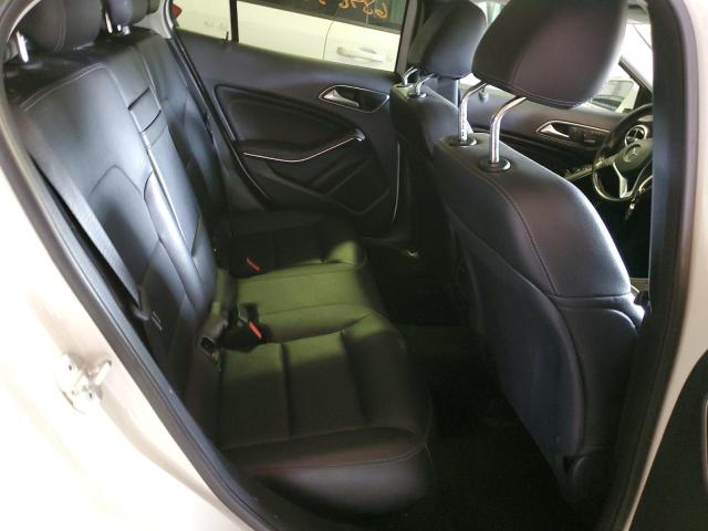 WDCTG4GB0FJ175143 Mercedes-Benz Gla 250 4matic