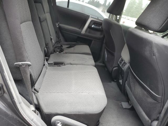 2023 TOYOTA 4RUNNER SE - JTEMU5JRXP6165153