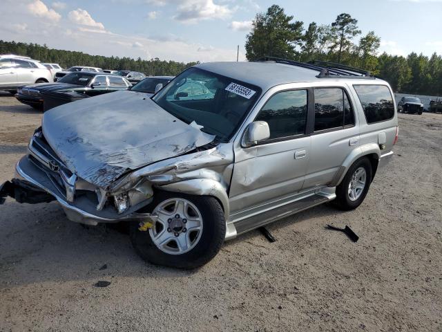 2001 Toyota 4Runner SR5