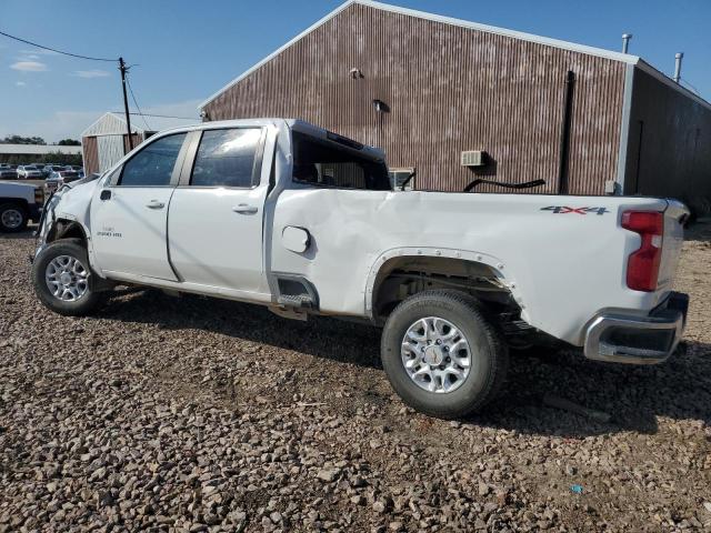 2022 Chevrolet Silverado K3500 Lt VIN: 1GC4YTE7XNF145665 Lot: 69041683