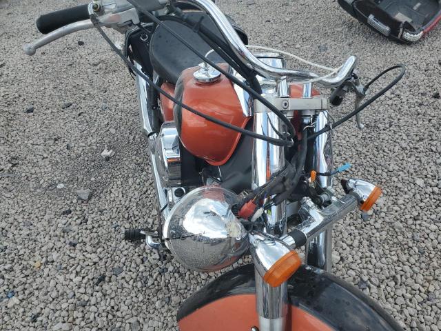 2006 HONDA VT750 CA JH2RC505X6M200593