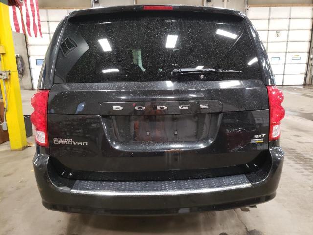 2C4RDGCG0GR262193 Dodge Grand Caravan Sxt