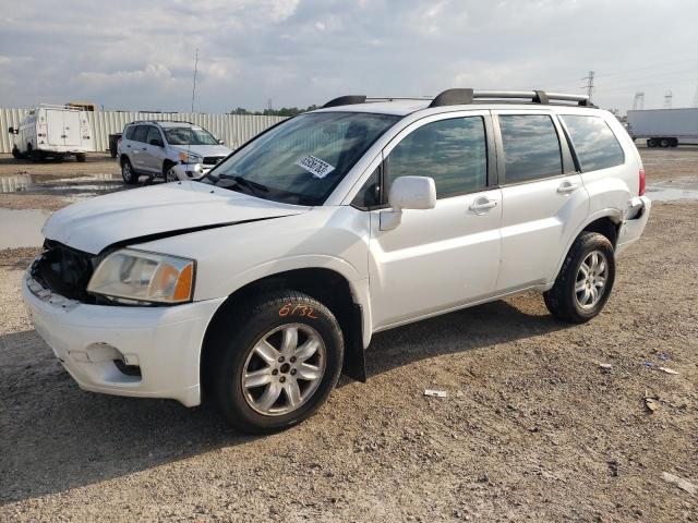 2011 Mitsubishi Endeavor LS