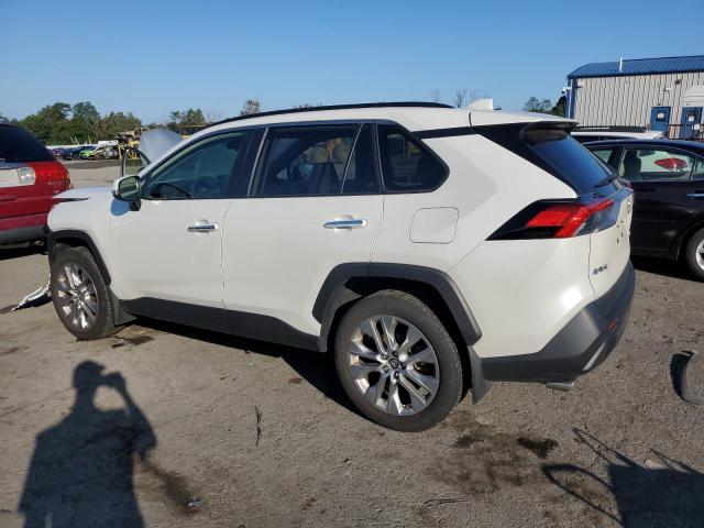 JTMN1RFV0KD519197 Toyota RAV4 LIMIT 2