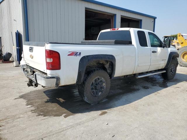 2013 Chevrolet Silverado K2500 Heavy Duty Lt VIN: 1GC2KXCB0DZ231992 Lot: 70159613