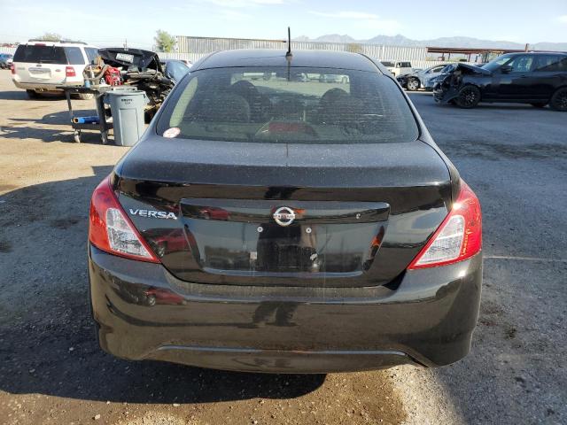 3N1CN7AP3HL869731 Nissan VERSA S