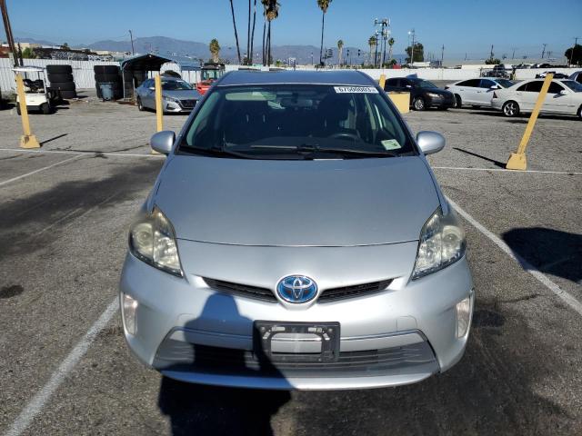 JTDKN3DP5E3056086 Toyota PRIUS PLUG-IN