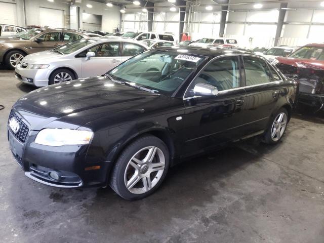 2008 Audi A4 