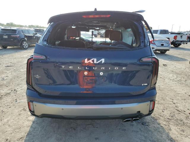 5XYP3DGC5PG368871 KIA Telluride Ex