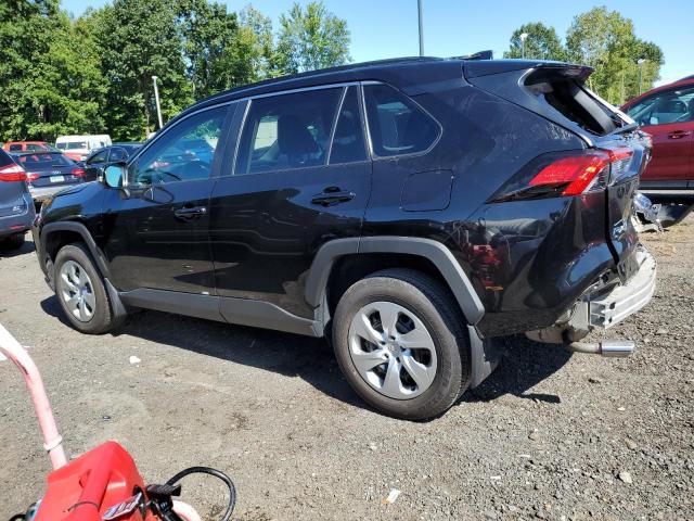 2T3G1RFV8MC180883 Toyota RAV4 LE