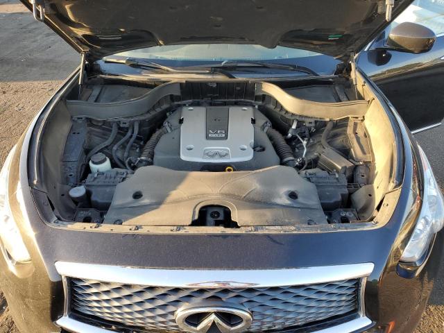 JN8CS1MWXHM414231 Infiniti QX70