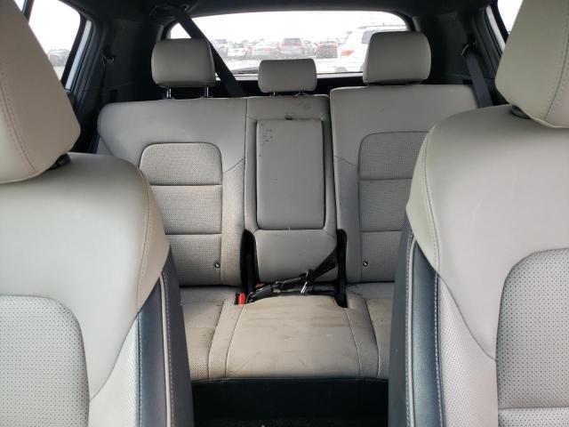 KNDPR3A64N7995020 KIA Sportage Sx