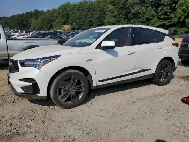 2019 Acura RDX 