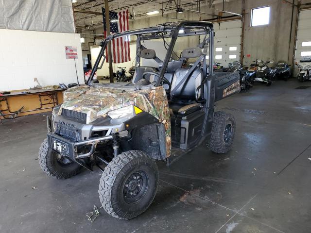 2013 POLARIS RANGER 900 - 4XAUH9EA9DB612232